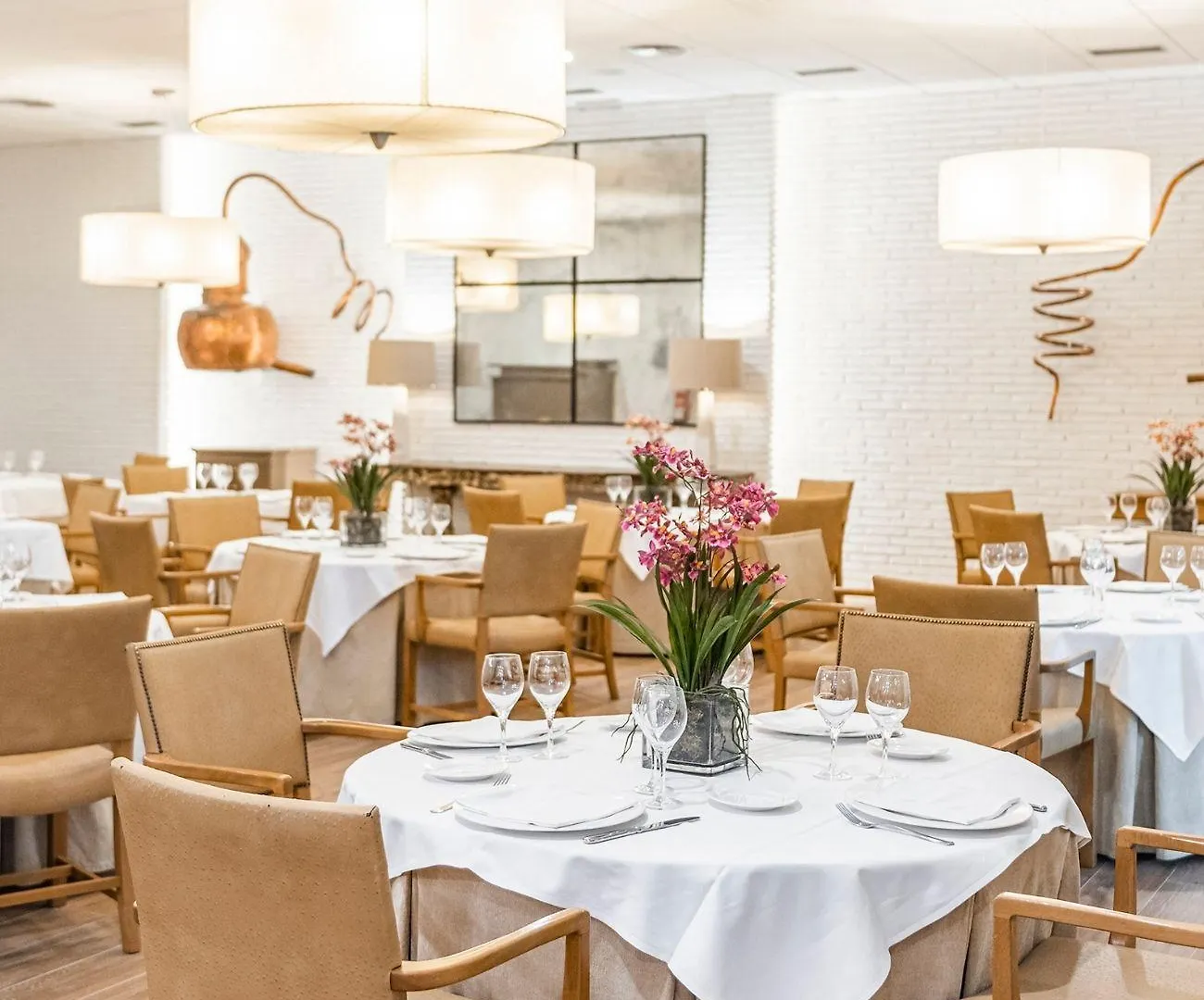 Hesperia Barcelona Sant Just Hotel Sant Just Desvern