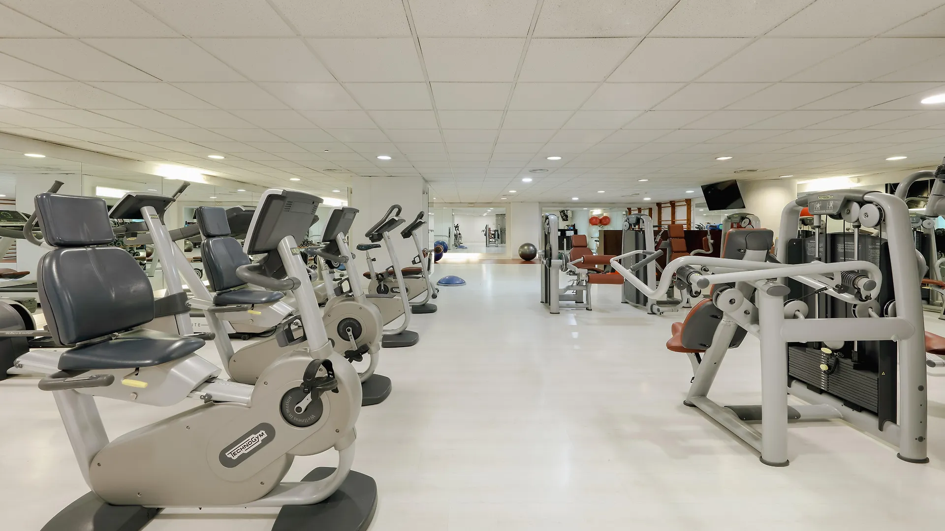 Hotel Hesperia Barcelona Sant Just Sant Just Desvern 4*,  Hiszpania