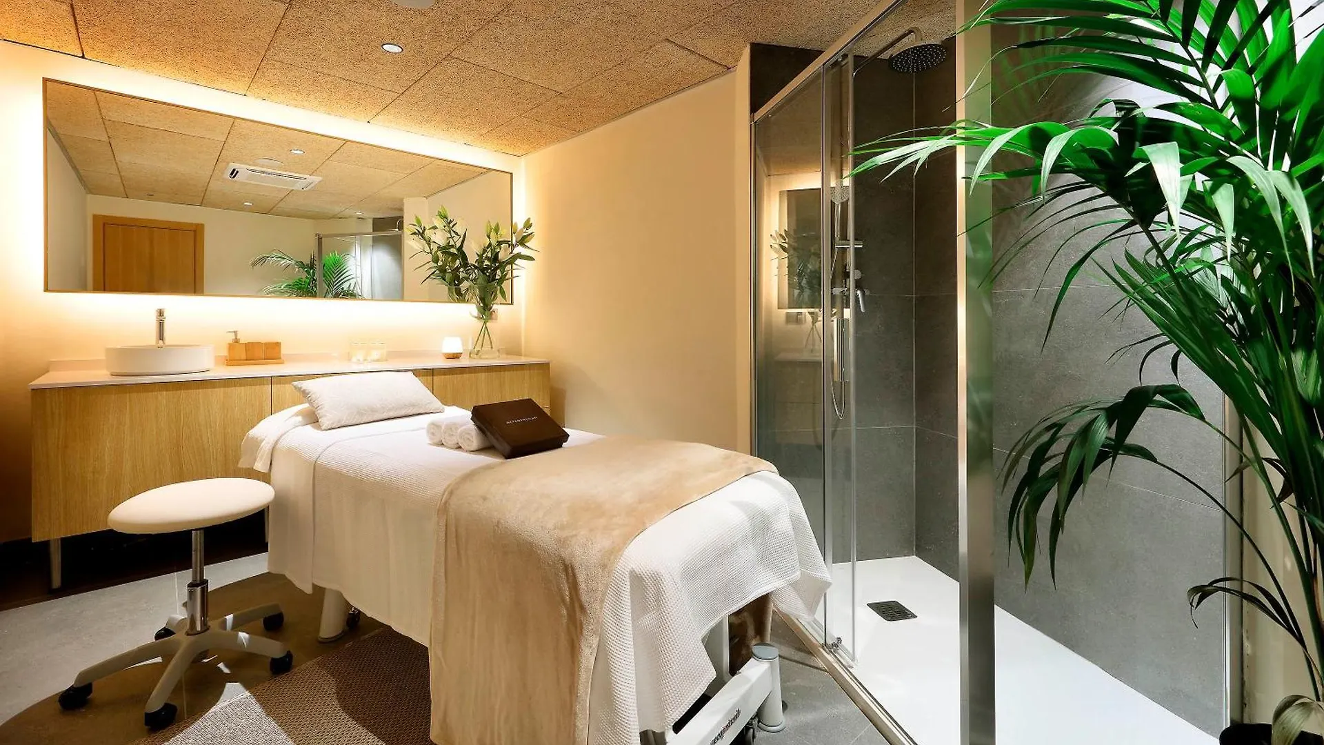Hotel Hesperia Barcelona Sant Just Sant Just Desvern 4*,  Hiszpania