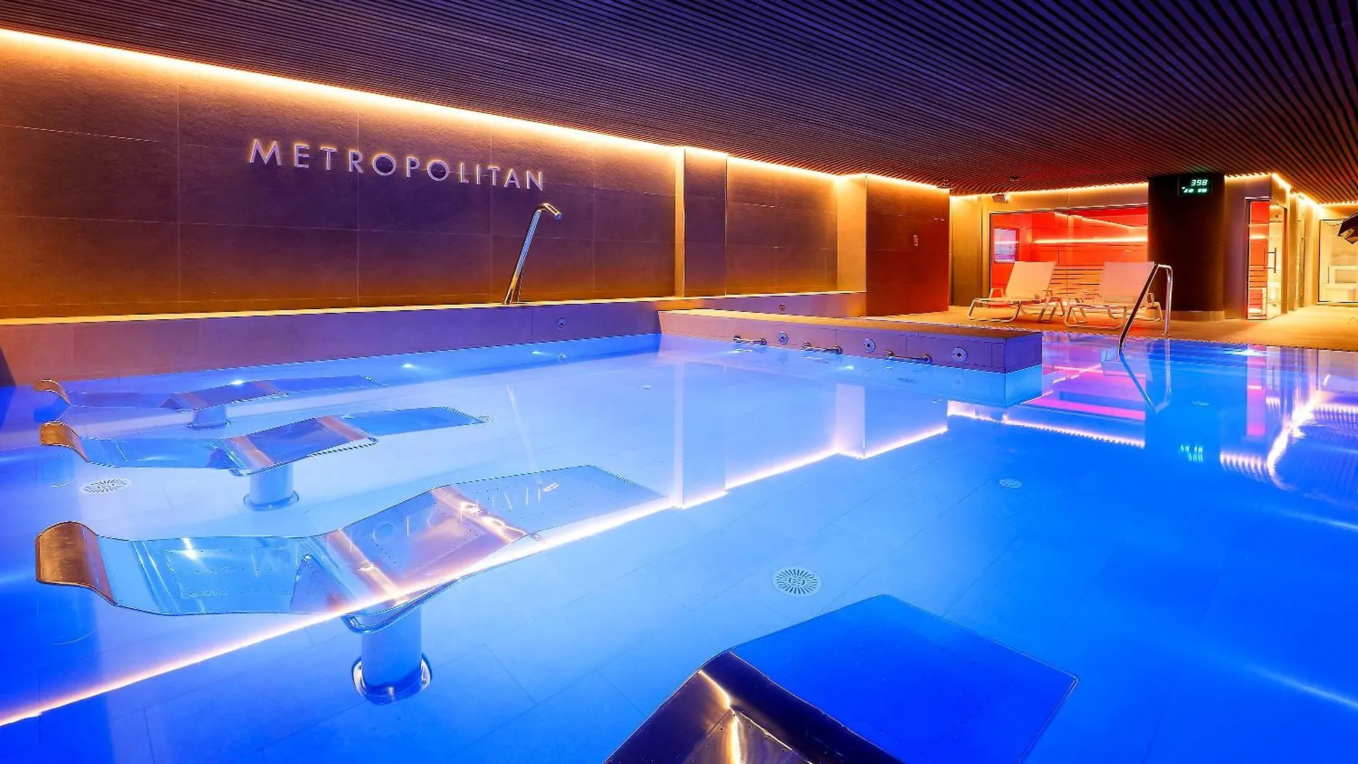 Hesperia Barcelona Sant Just Hotel Sant Just Desvern Espanha