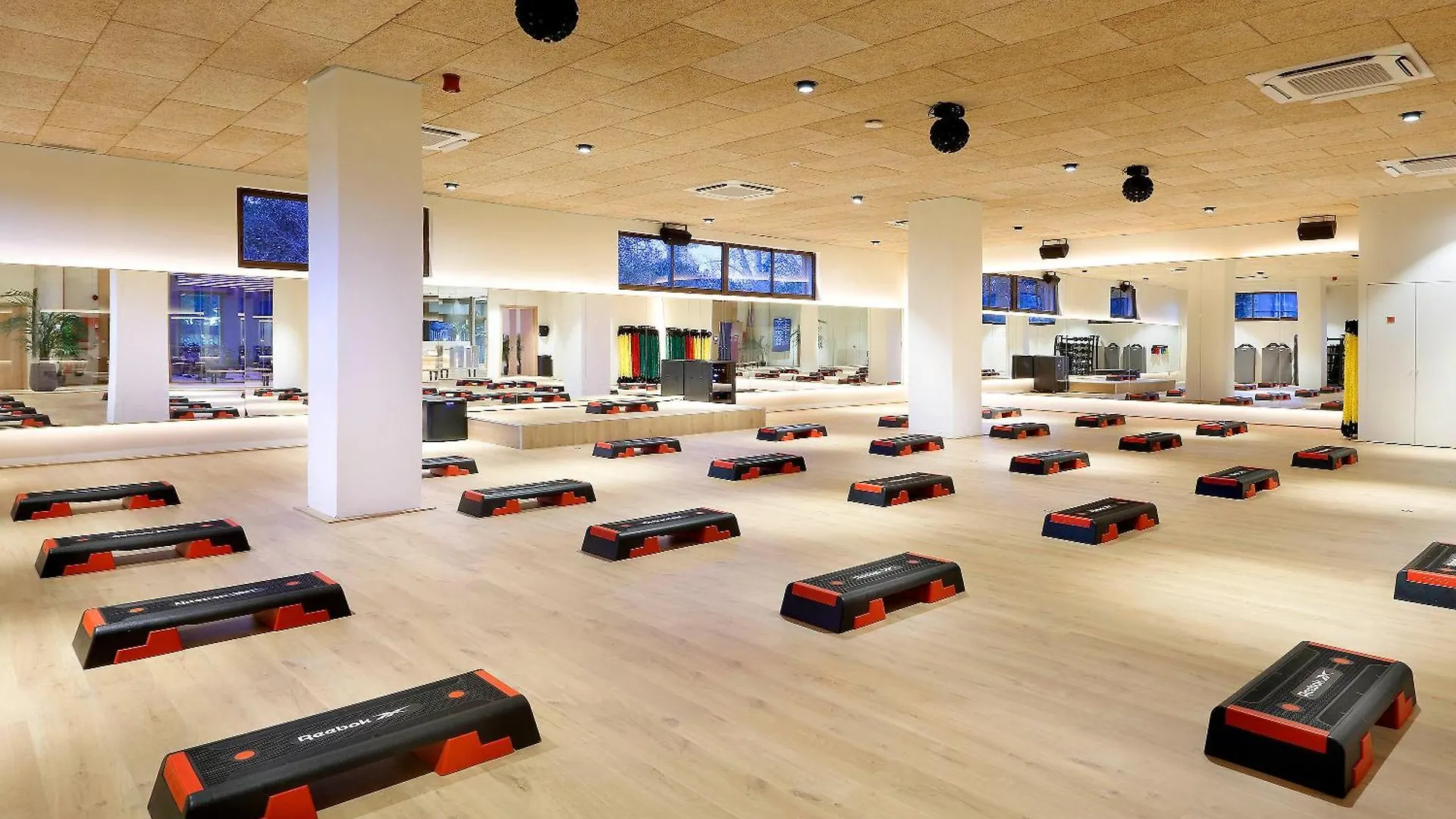 Hesperia Barcelona Sant Just Hotel Sant Just Desvern 4*,  Espanha
