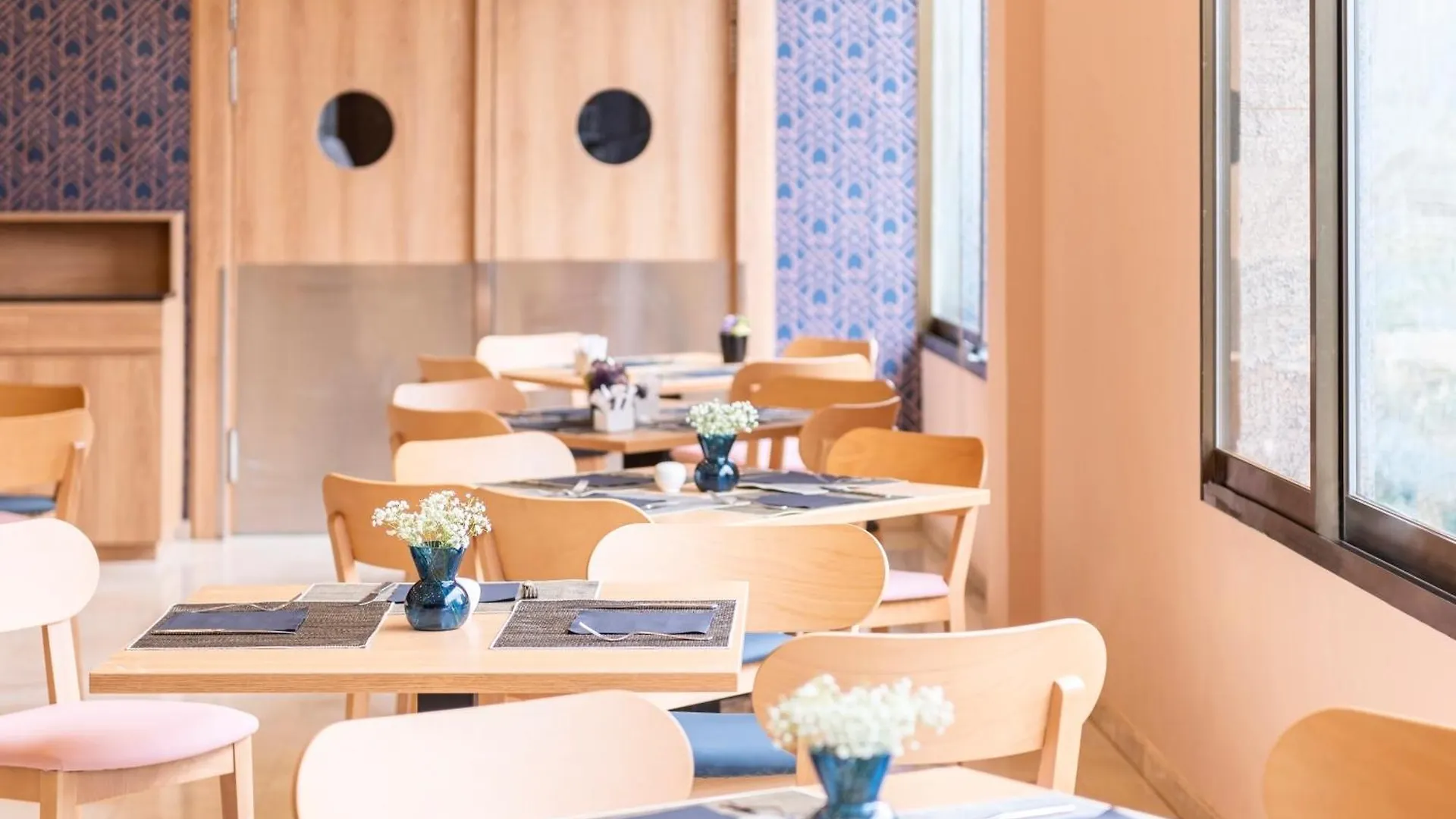 ****  Hotel Hesperia Barcelona Sant Just Sant Just Desvern Hiszpania