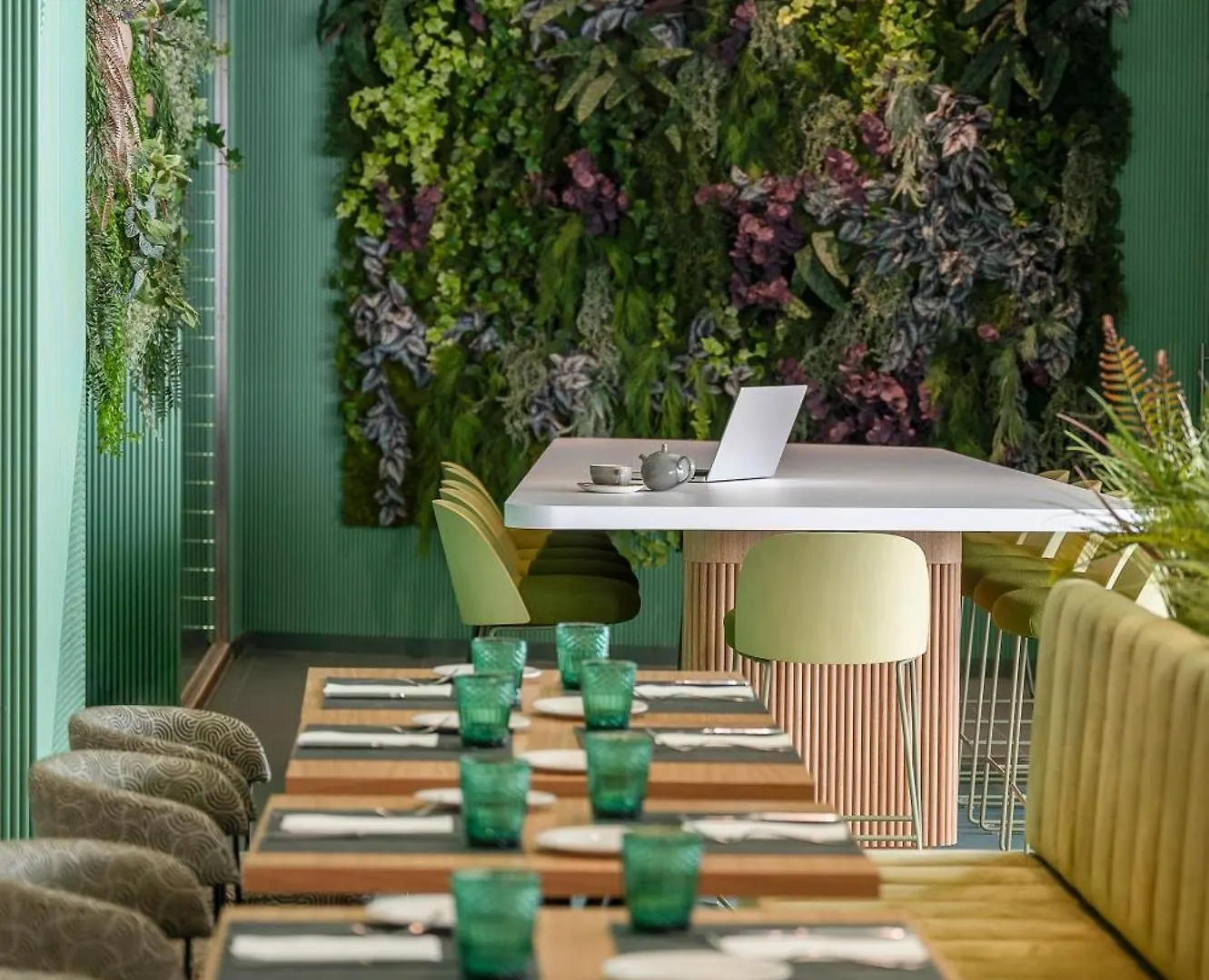 Hotel Hesperia Barcelona Sant Just Sant Just Desvern
