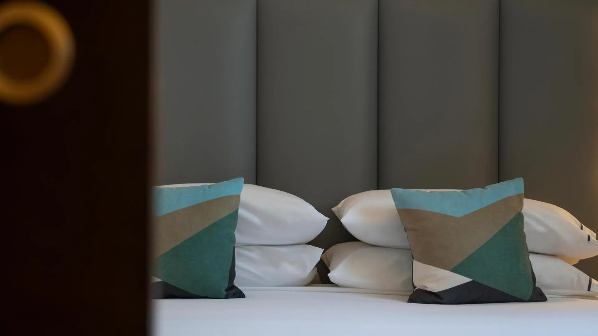 Hotel Hesperia Barcelona Sant Just Sant Just Desvern 4*,  Hiszpania