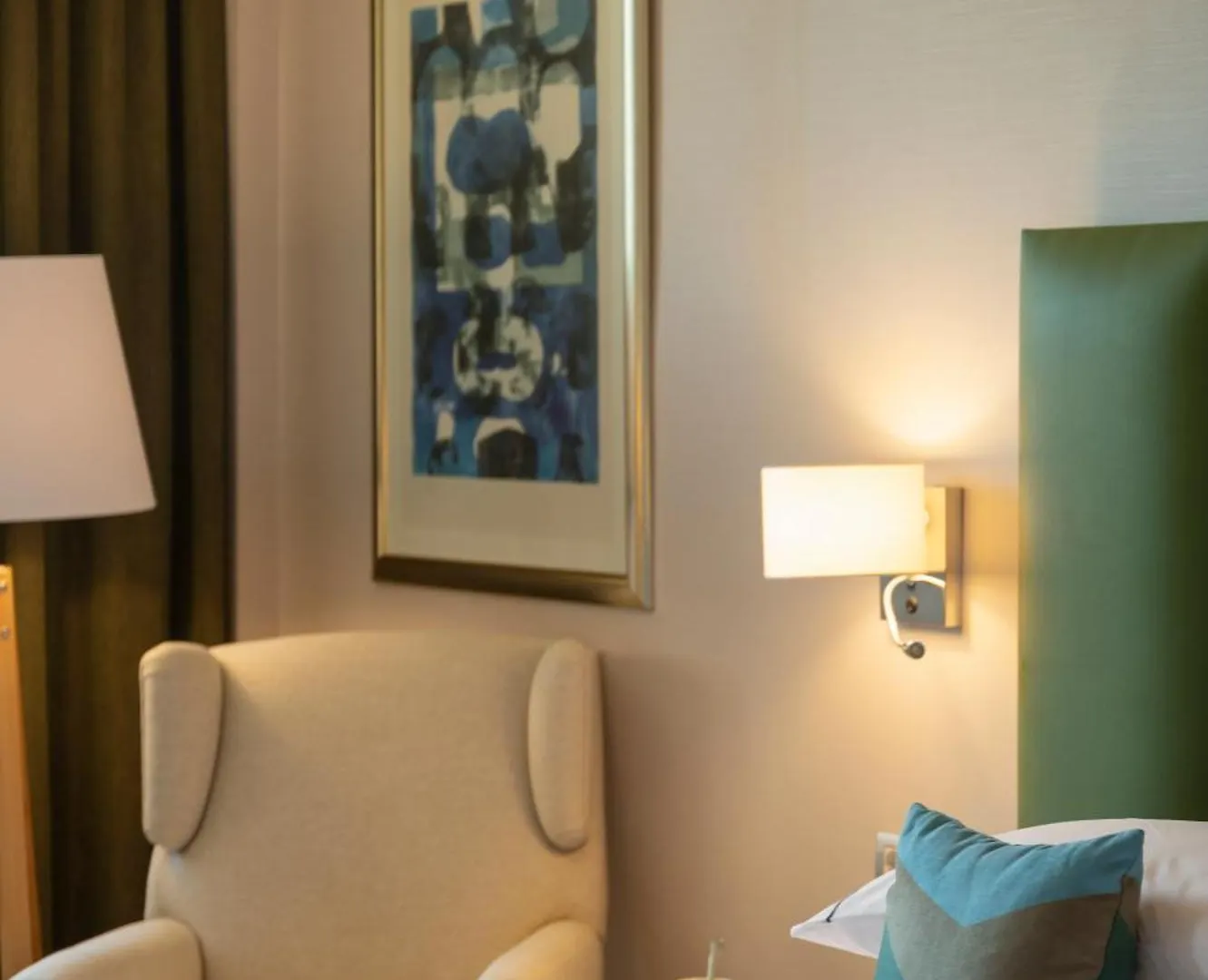 Hotel Hesperia Barcelona Sant Just Sant Just Desvern