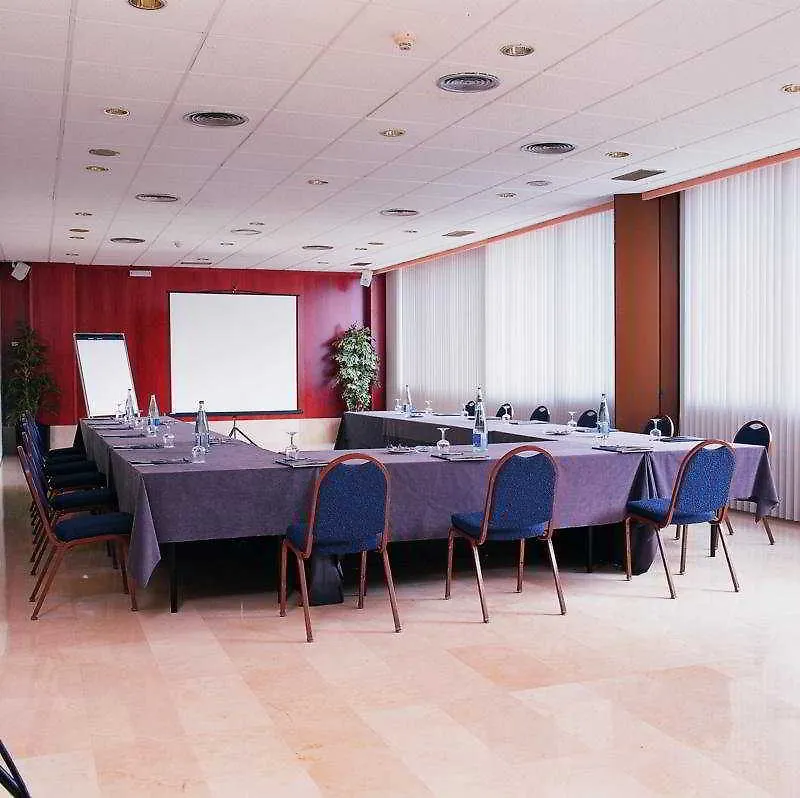 Hotel Hesperia Barcelona Sant Just Sant Just Desvern