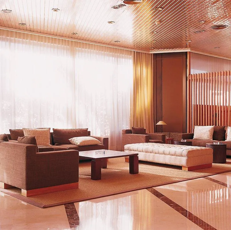 Hotel Hesperia Barcelona Sant Just Sant Just Desvern