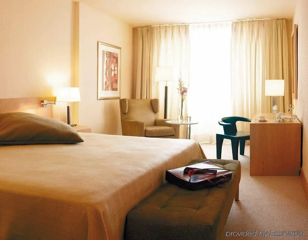 Hotel Hesperia Barcelona Sant Just Sant Just Desvern