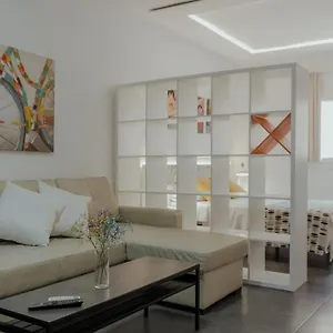  Appartement Marqués De Guadiaro 1 Espagne