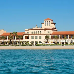 5* Hotel Le Meridien Ra Hotel&spa