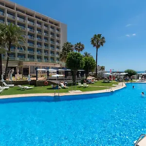 Hotel Medplaya Pez Espada Torremolinos