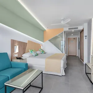 *** Hotel Riu Playa Park Hiszpania