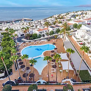 *** Hotel Thb Flora Hiszpania