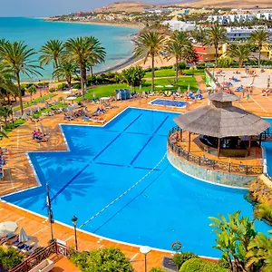 **** Hotel Sbh Hiszpania
