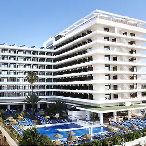 Hotel Bluesea Gran Cervantes Torremolinos