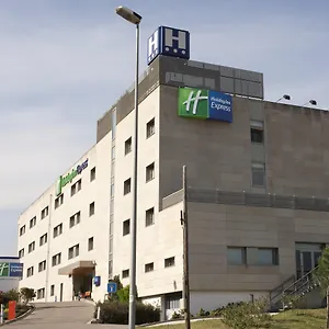 Express Barcelona - Montmelo By Ihg Granollers