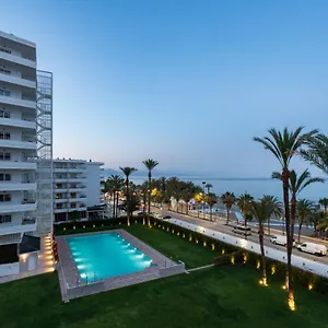 Aparthotel Bajondillo Torremolinos