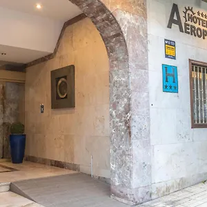 Aeropuerto Sur San Isidro