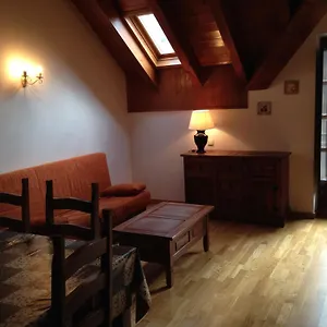 Pirinenc Apartamento