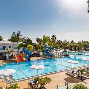 **** Ośrodek wypoczynkowy Thb Tropical Island Hiszpania