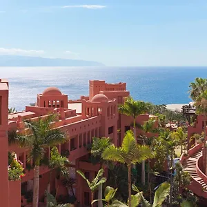 ***** Ośrodek wypoczynkowy The Ritz-carlton Tenerife, Abama Hiszpania