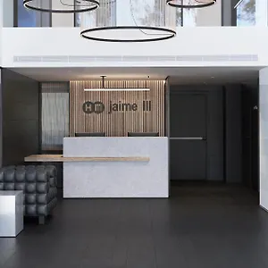 Hotel Hm Jaime Iii PMI