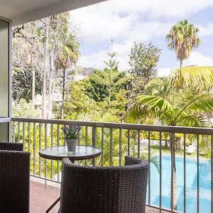 Hotel Colon Rambla Santa Cruz de Tenerife