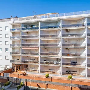 Lamoga - Boabi Appartement