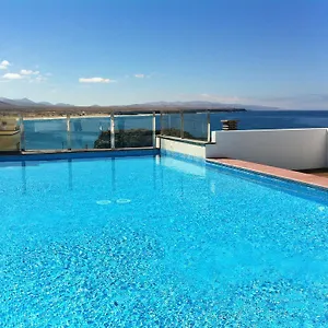  Appartement Ocean View Espagne