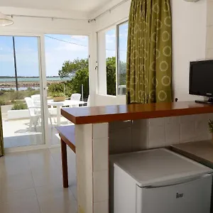  Appartement Eugenio La Sabina Espagne