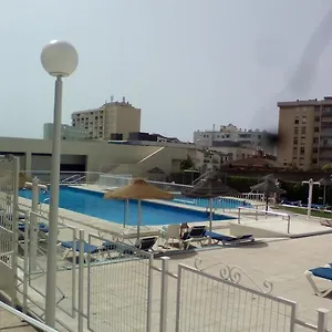  Appartement La Nogalera Espagne