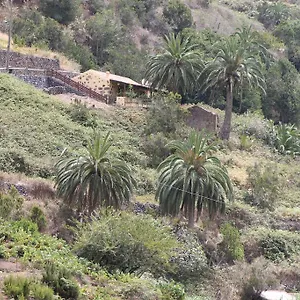  Hébergement de vacances El Rincon De Antonia Espagne