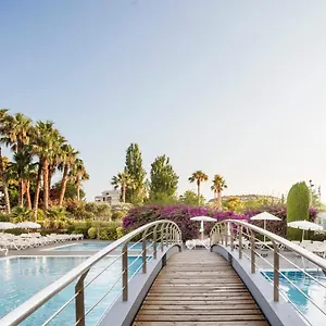 Szálloda Aqua Onabrava & 4*sup, Santa Susanna