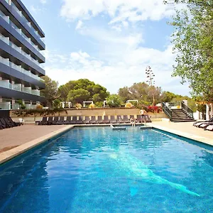 **** Hotel Ipanema Hiszpania