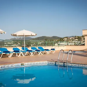 Hotel Htop Royal Sun #htopfun