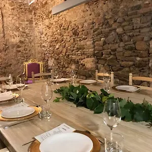 Secrets Priorat Hotel