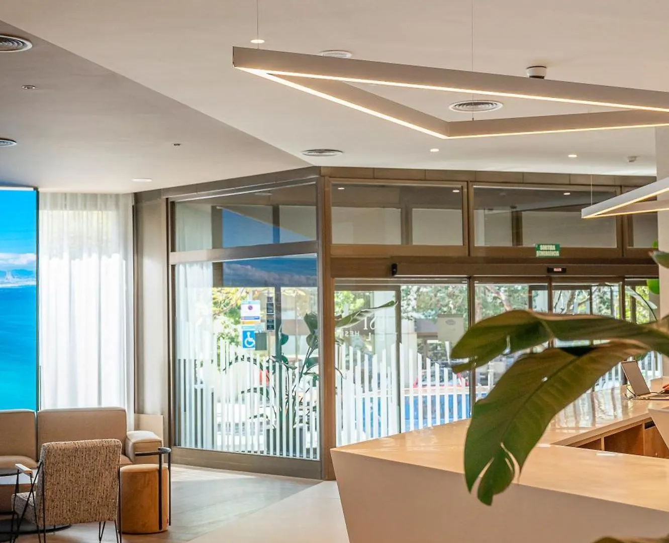 Hesperia Barcelona Sant Just Hotel Sant Just Desvern