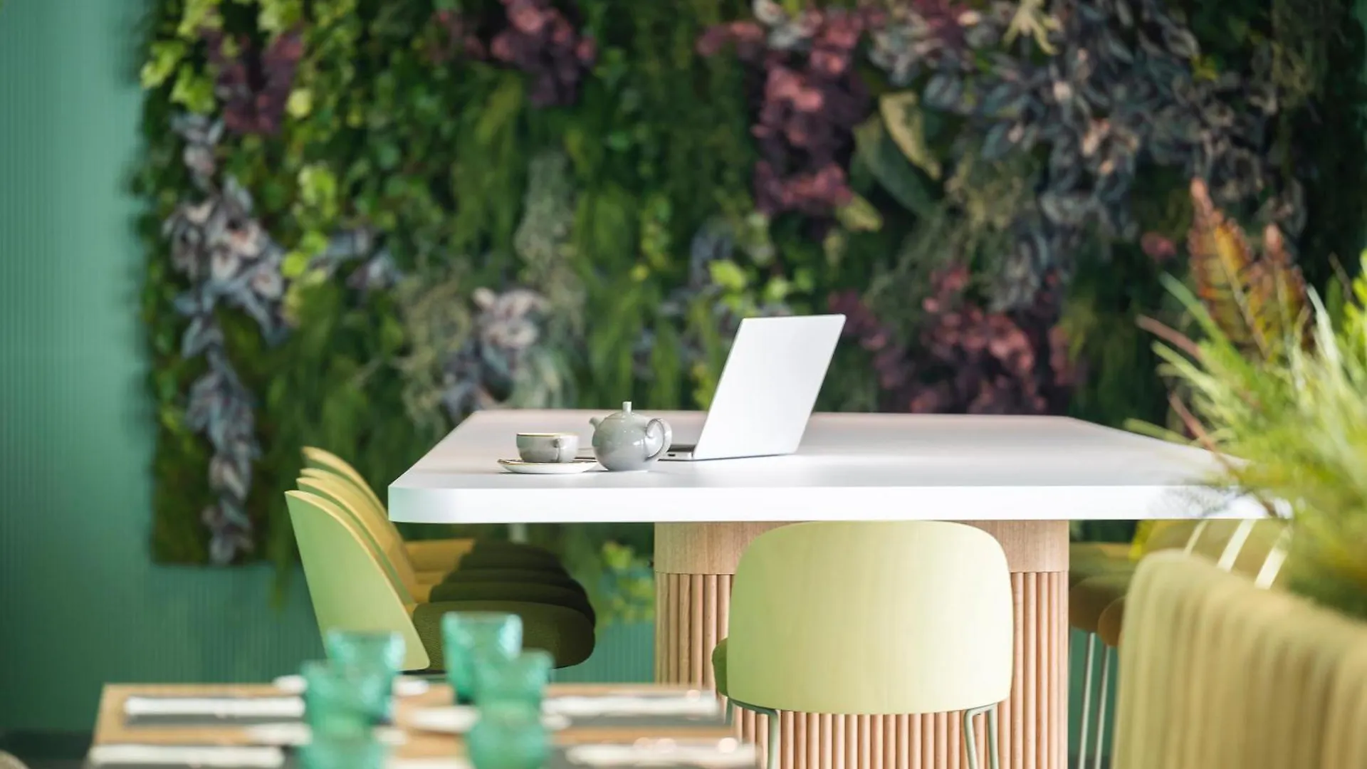Hesperia Barcelona Sant Just Hotel Sant Just Desvern