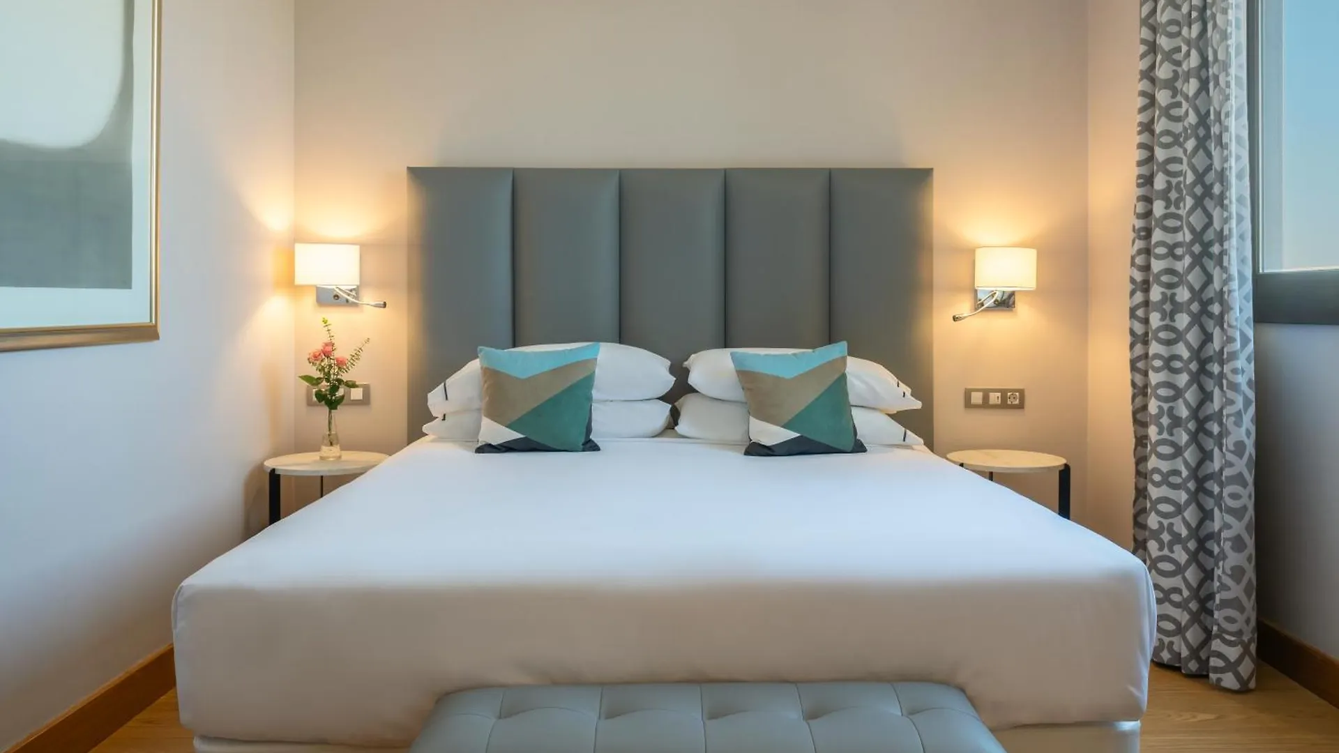 Hesperia Barcelona Sant Just Hotel Sant Just Desvern