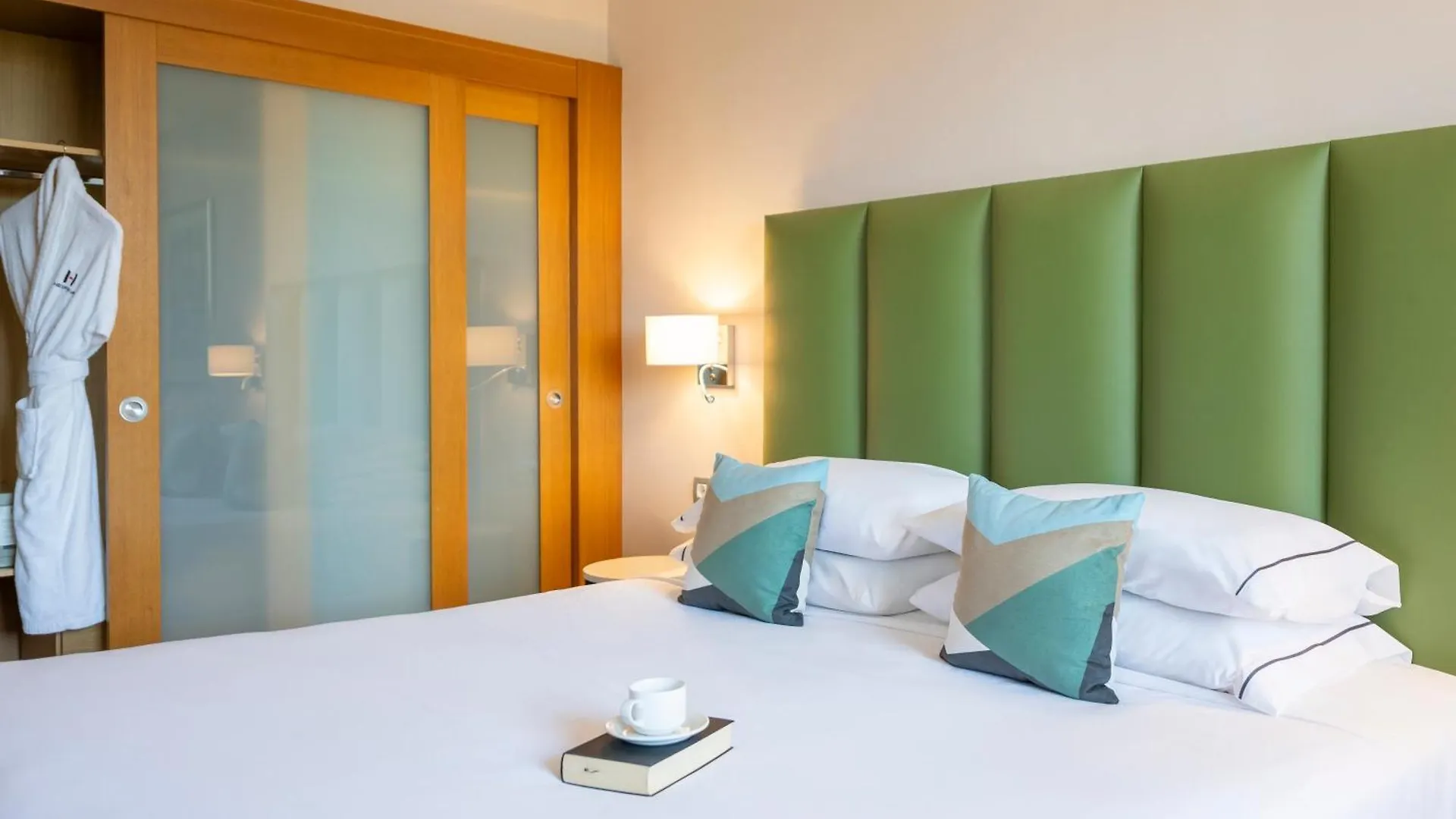 Hesperia Barcelona Sant Just Hotel Sant Just Desvern Spanje