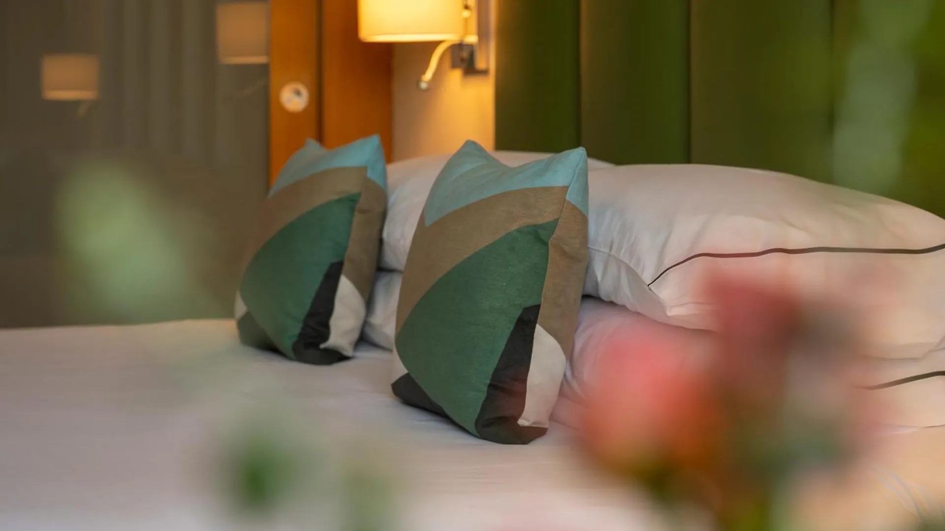 Hesperia Barcelona Sant Just Hotel Sant Just Desvern