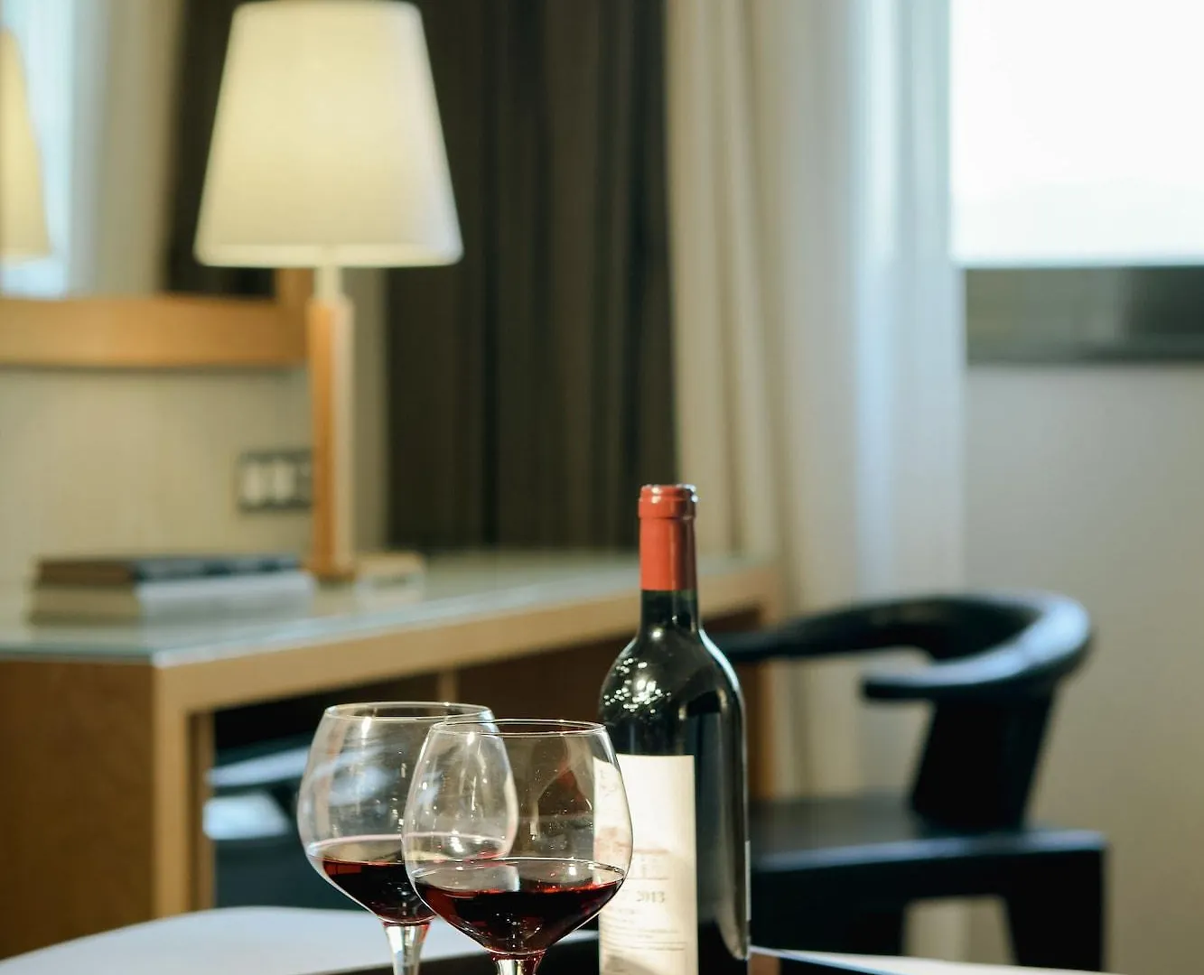 Hotel Hesperia Barcelona Sant Just Sant Just Desvern