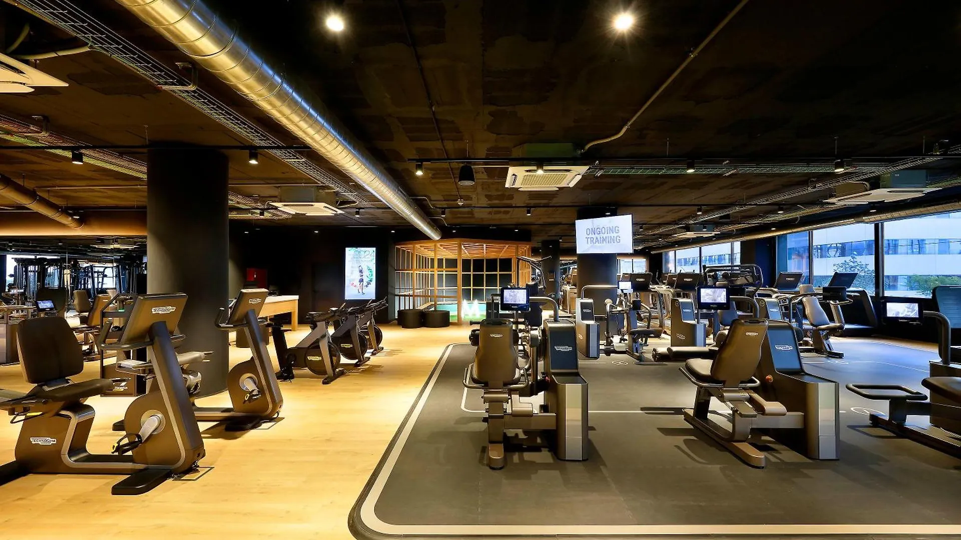 ****  Hotel Hesperia Barcelona Sant Just Sant Just Desvern Spanien