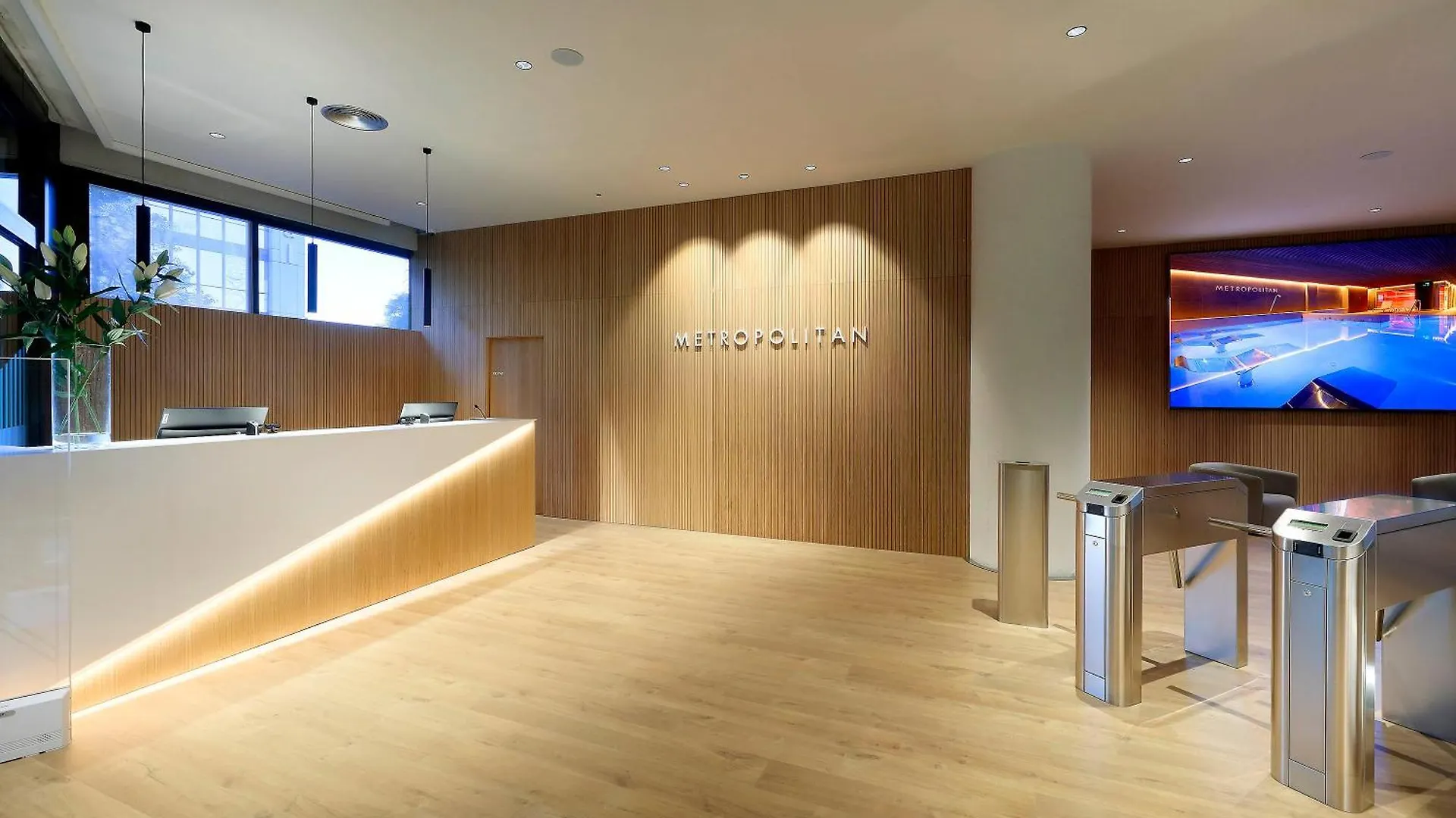Hotel Hesperia Barcelona Sant Just Sant Just Desvern 4*,  Spanien