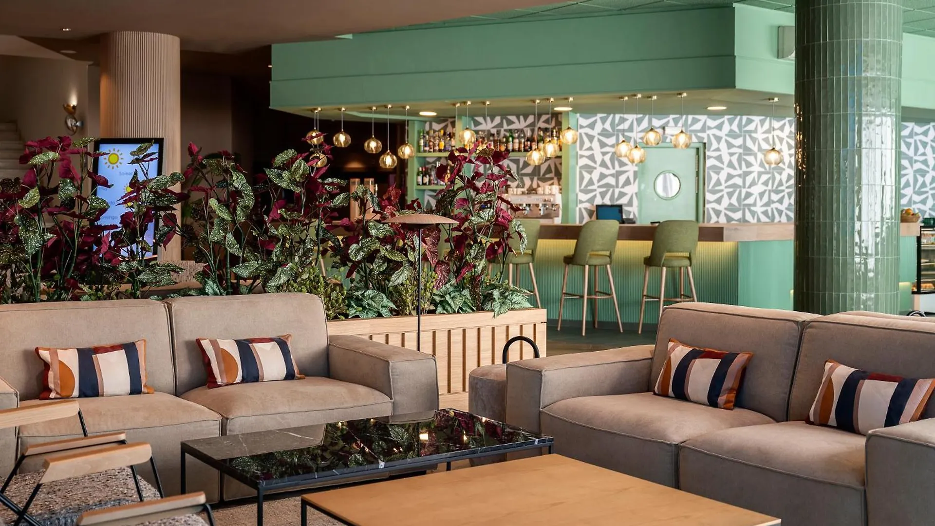Hotel Hesperia Barcelona Sant Just Sant Just Desvern